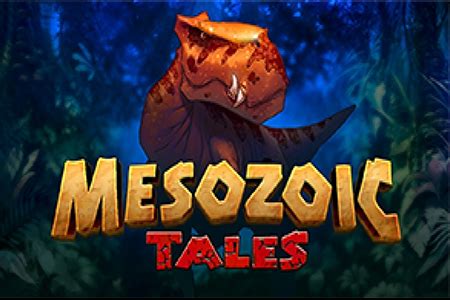Mesozoic Tales Betsson