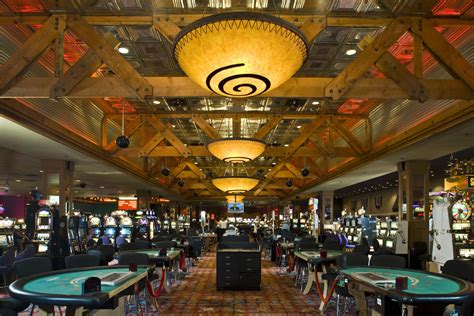 Mesquite Casino Noticias