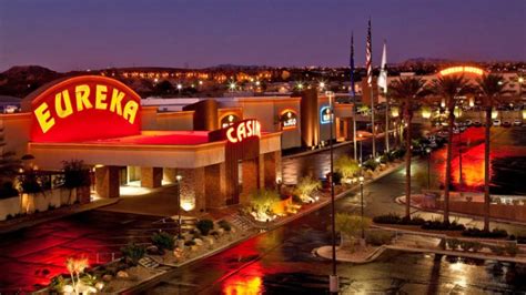 Mesquite Nevada Casino Empregos