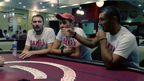 Metro Poker Descoberta Assistir