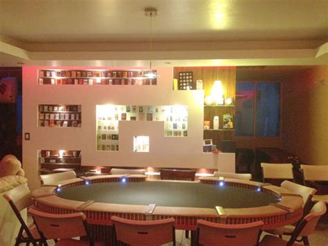 Mexico Salas De Poker