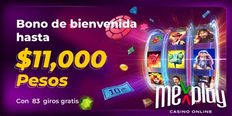 Mexplay Casino Mobile