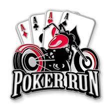 Mfa Oleo De Poker Run