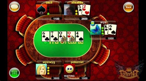 Mfortune Mobile Poker Download