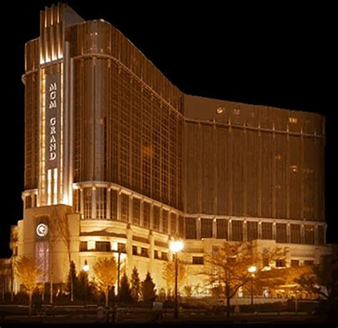 Mgm Casino Detroit Vespera De Ano Novo 2024