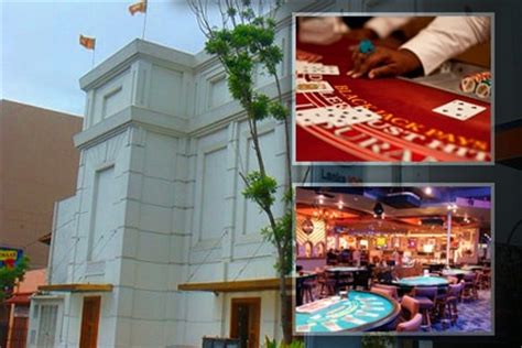 Mgm Casino Sri Lanka