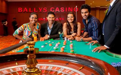 Mgm Casino Sri Lanka