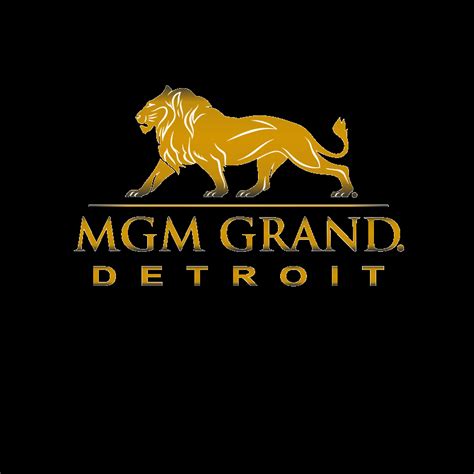 Mgm Grand Detroit Torneios De Poker Texas Holdem