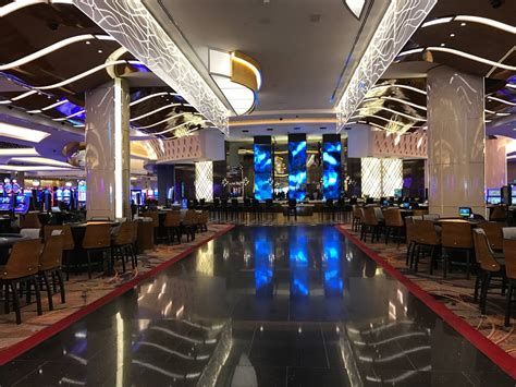 Mgm Maryland Casino Abertura