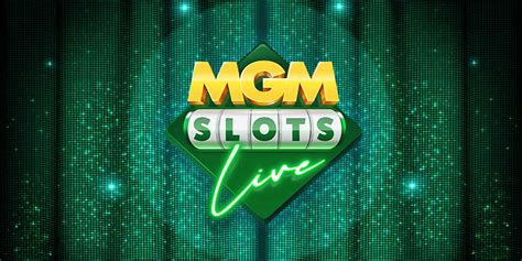 Mgm Slots App