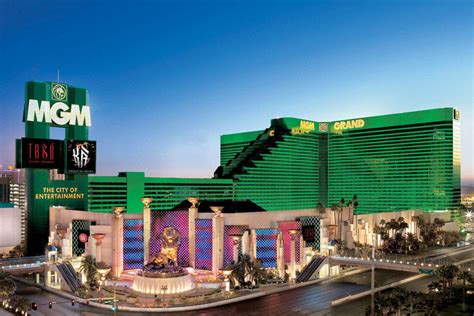Mgm Vegas Casino Ecuador