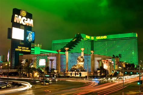 Mgm Vegas Casino Peru