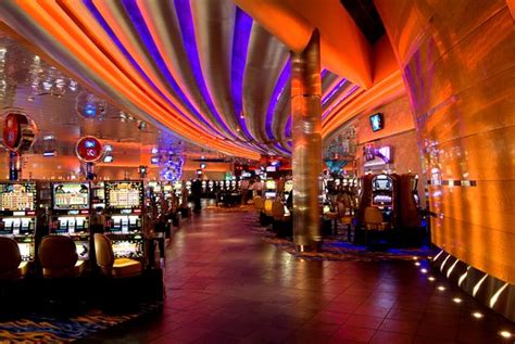 Michigan City Casino Restaurantes