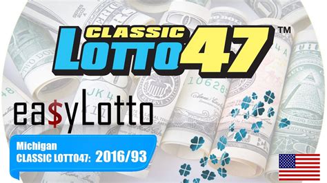 Michigan Lottery Casino Venezuela