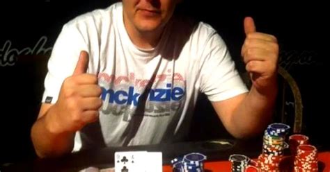 Mick Dundee Poker