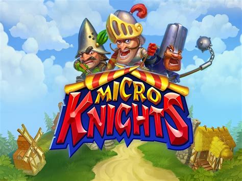 Micro Knights Betsul