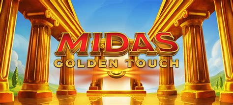 Midas Golden Touch Betfair