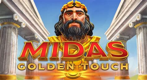 Midas Golden Touch Sportingbet