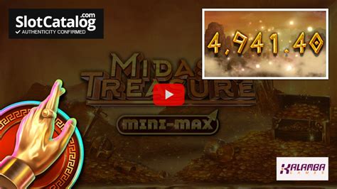 Midas Treasure Mini Max Review 2024