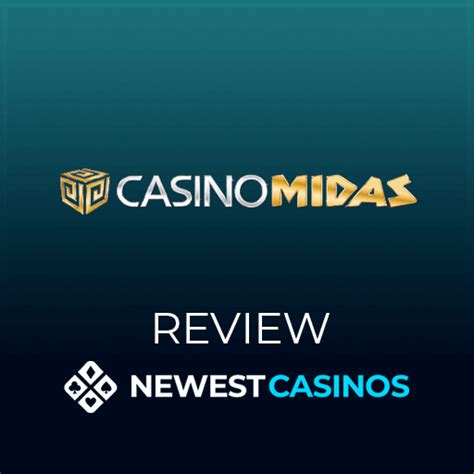 Midas24 Casino