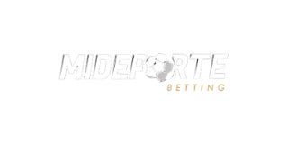 Mideporte Betting Casino Review