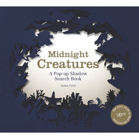 Midnight Creatures Betano