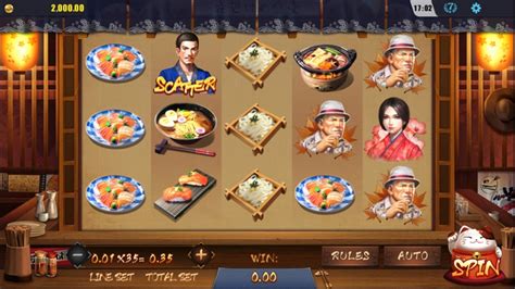 Midnight Diner Slot - Play Online