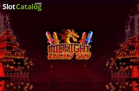 Midnight Lucky Sky Brabet