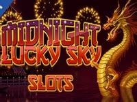 Midnight Lucky Sky Slot Gratis