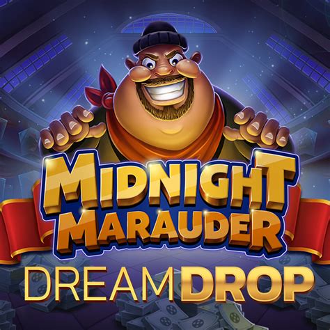Midnight Marauder Dream Drop 1xbet