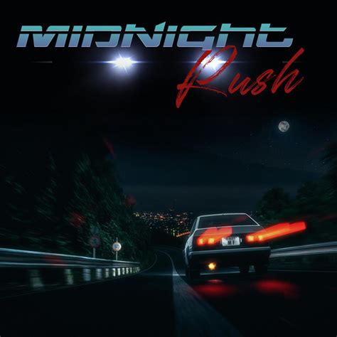 Midnight Rush Betsul