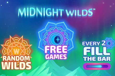 Midnight Wilds Brabet