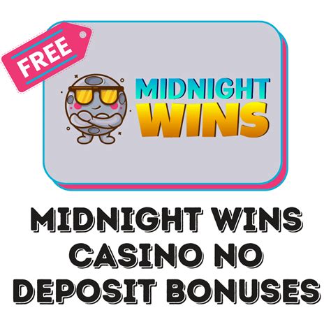 Midnight Wins Casino Colombia