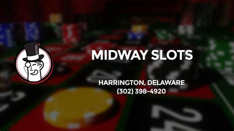 Midway Casino Em Harrington Delaware