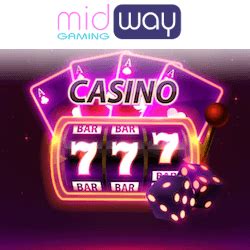 Midway Gaming Casino