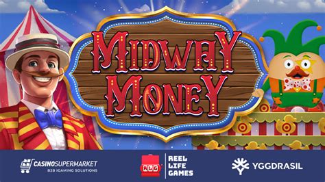 Midway Gaming Casino Apk