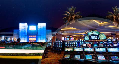 Midway Gaming Casino Chile