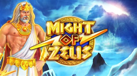 Might Of Zeus Novibet