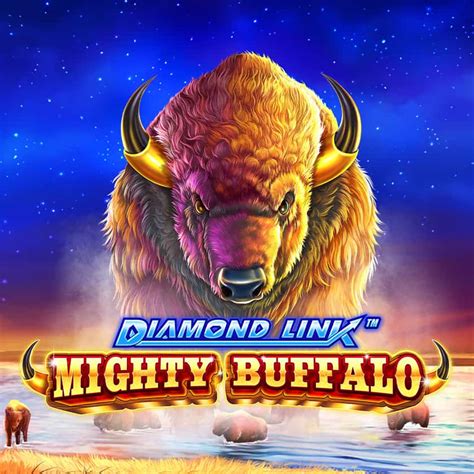 Mighty Buffalo 1xbet