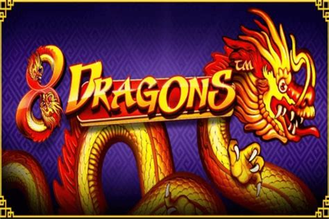 Mighty Dragon Slot - Play Online