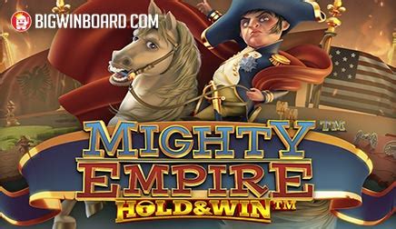 Mighty Empire Hold Win Betano