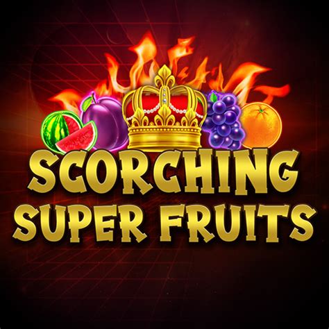 Mighty Fruits Sportingbet