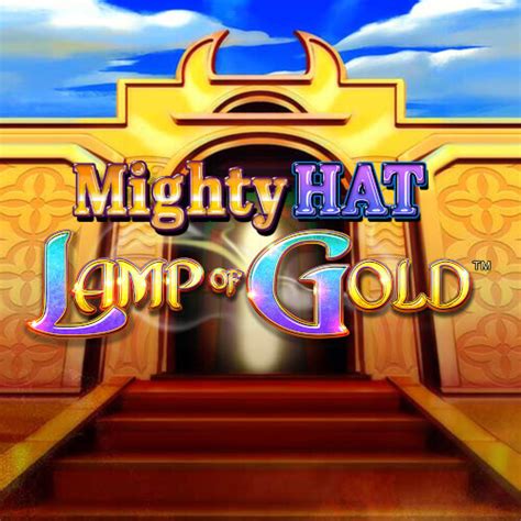 Mighty Hat Lamp Of Gold Betano