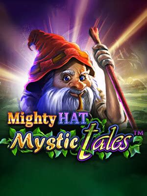 Mighty Hat Mystic Tales Novibet