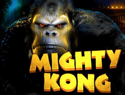 Mighty Kong Leovegas