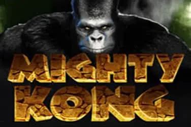 Mighty Kong Netbet