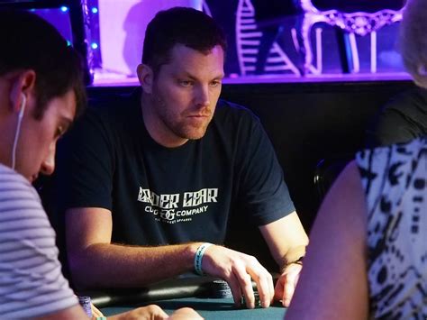 Mike Linster Poker Paginas