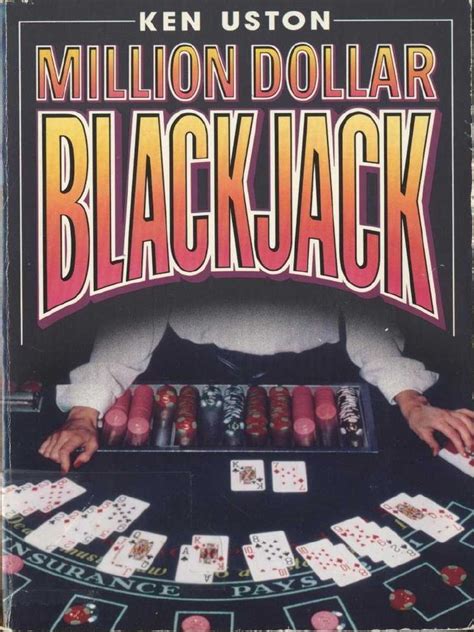 Milhoes De Dolares Blackjack Y Ken Uston Em Blackjack