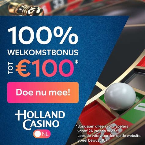 Miljoenenkast Holland Casino