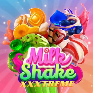 Milkshake Xxxtreme Parimatch